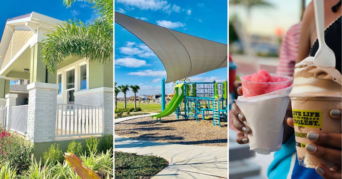 Horizon West: The Growing Community for Families and Professionals