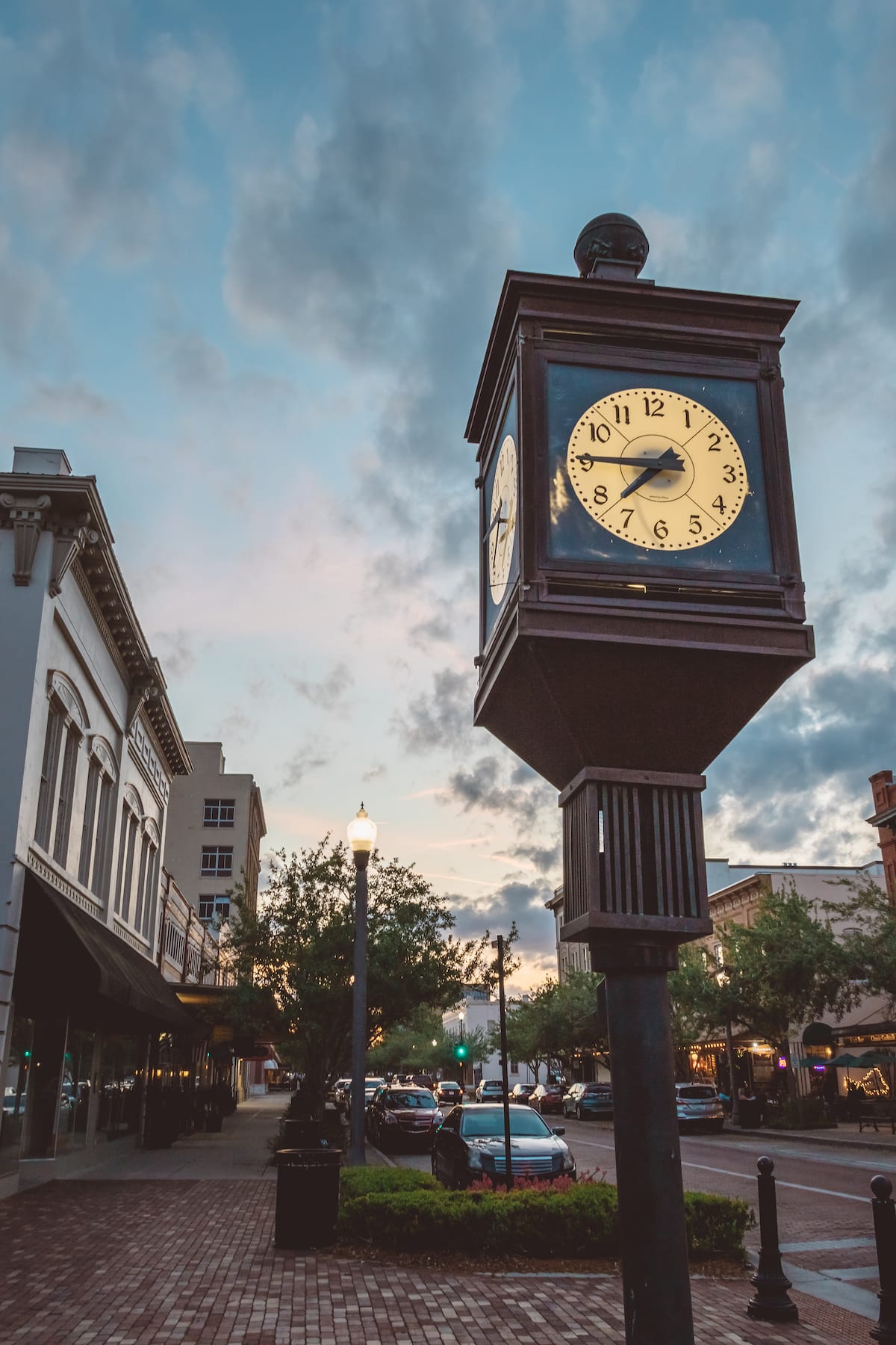 Sanford, Florida: Your Friendly Guide to the Historic City