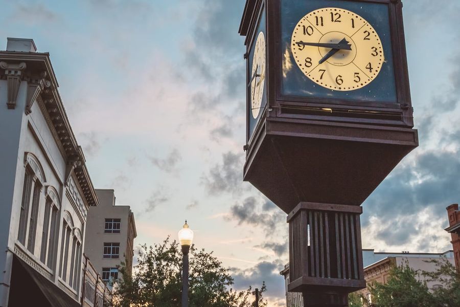 Sanford, Florida: Your Friendly Guide to the Historic City