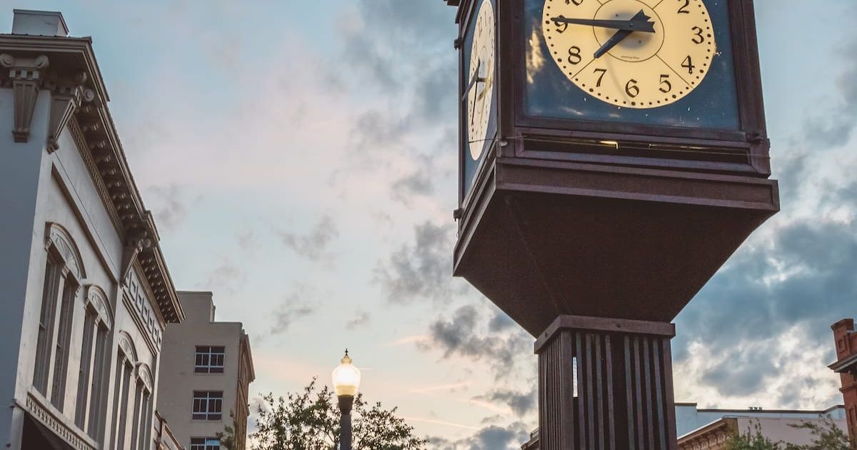 Sanford, Florida: Your Friendly Guide to the Historic City