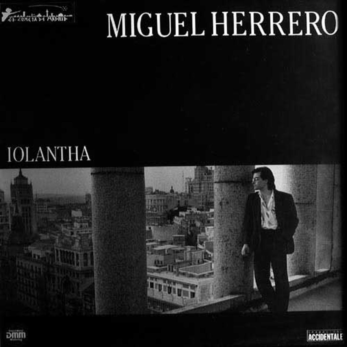 Miguel Herrero - Iolantha