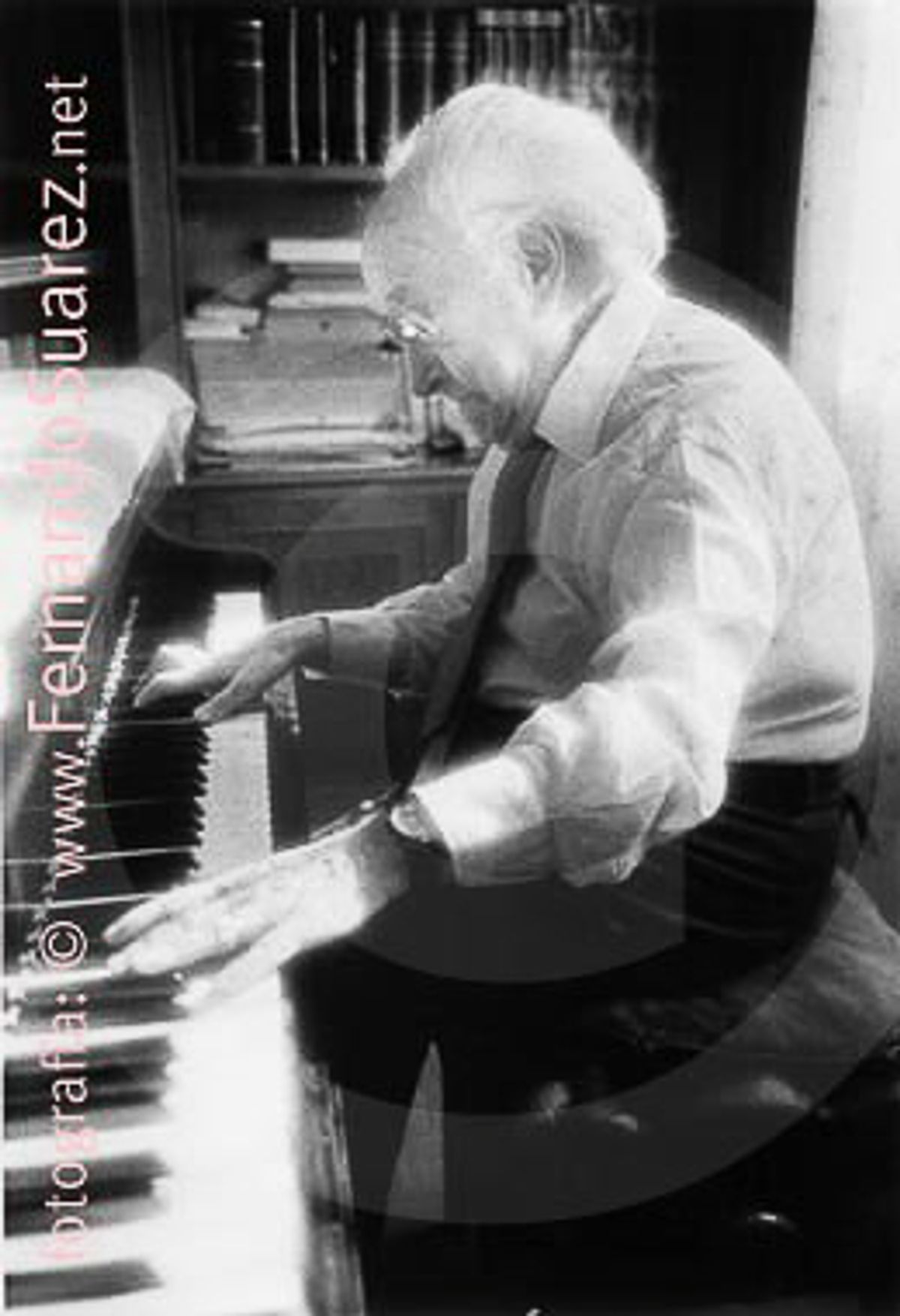Joaquín Rodrigo