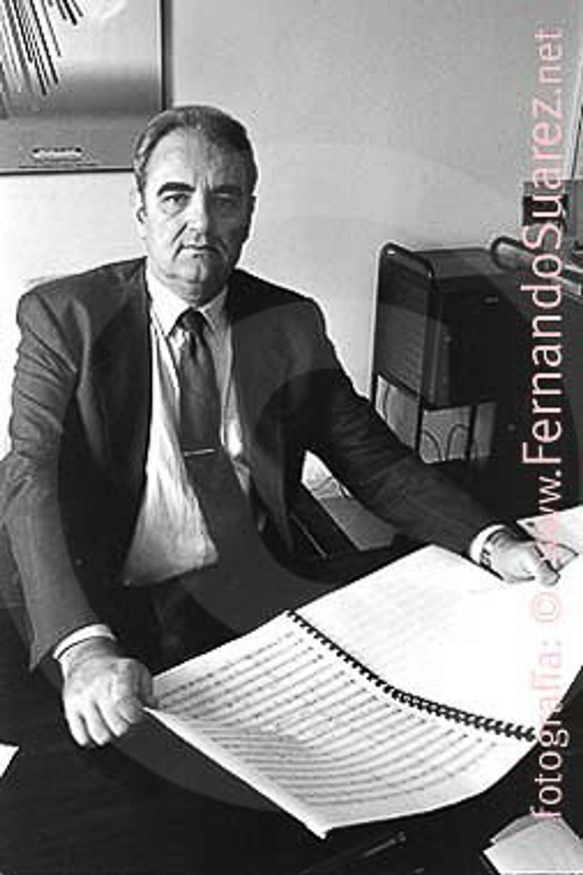 Tomás Marco