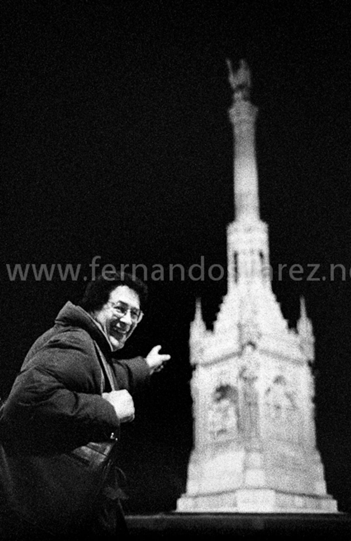Ray Barreto 