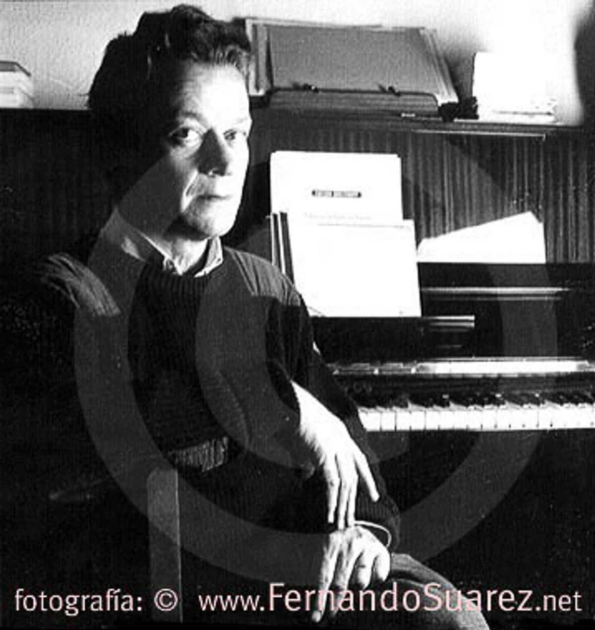 Miguel Angel Coria
