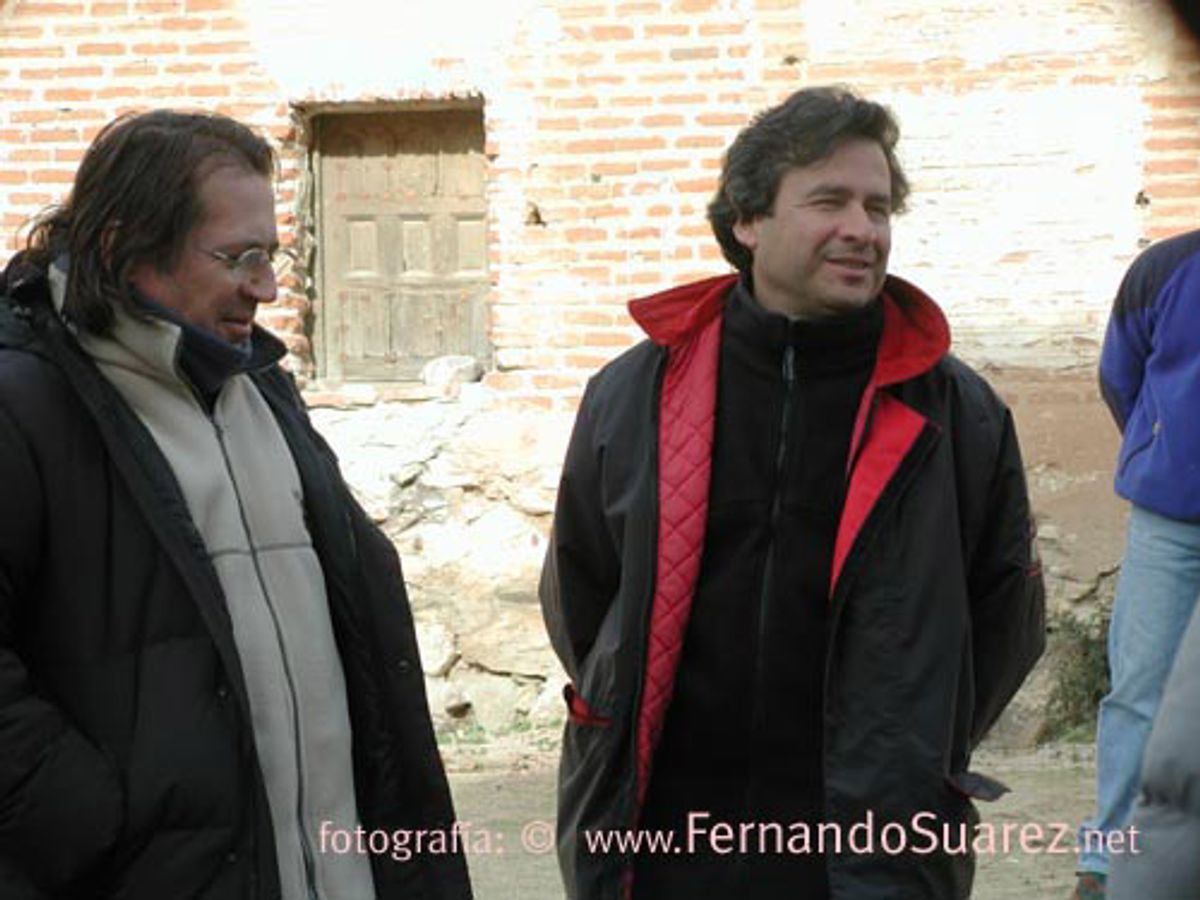 Cine 8