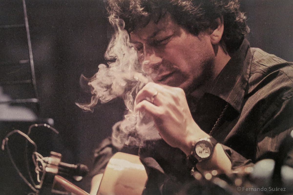 Raimundo Amador