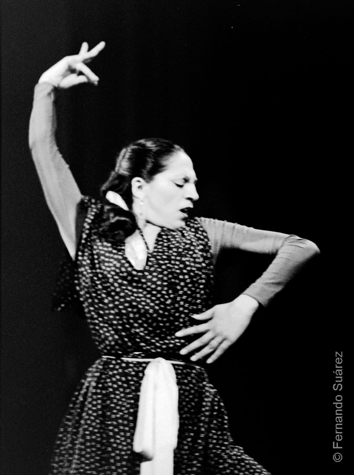 Carmen Cortés