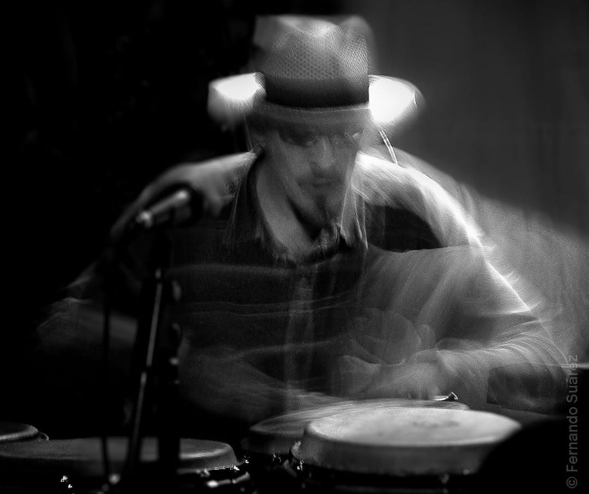 Jerry González