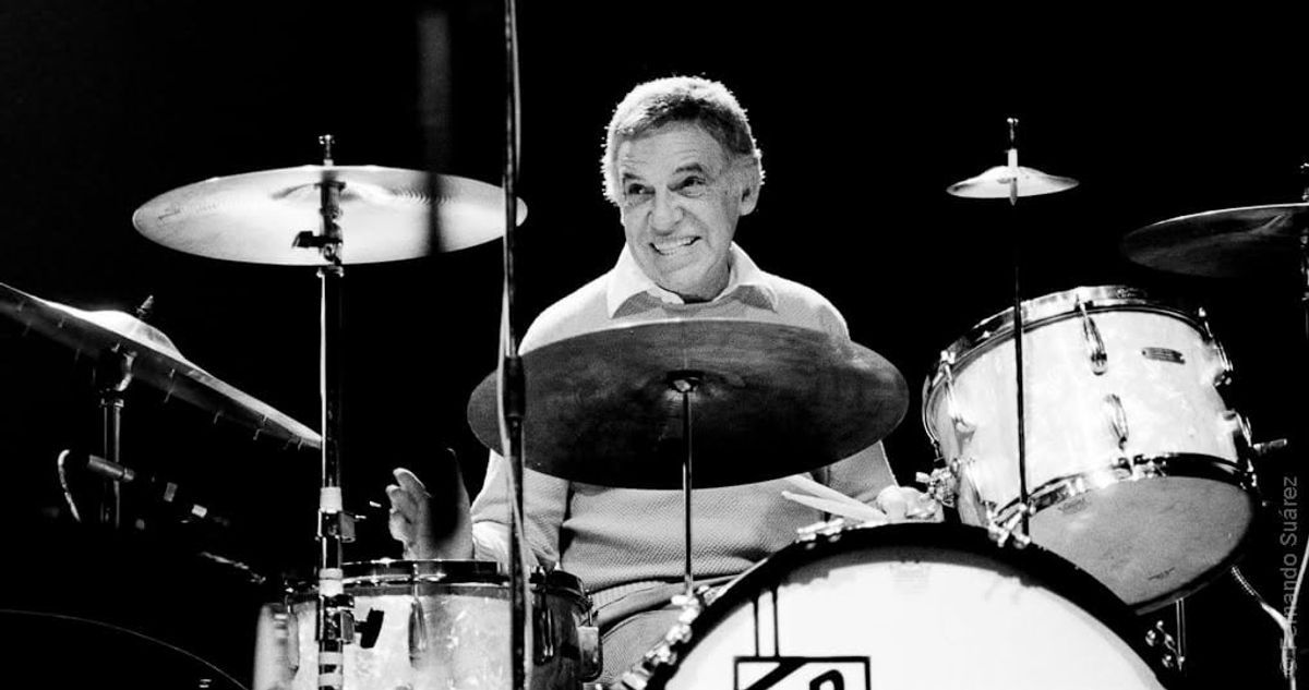 Buddy Rich
