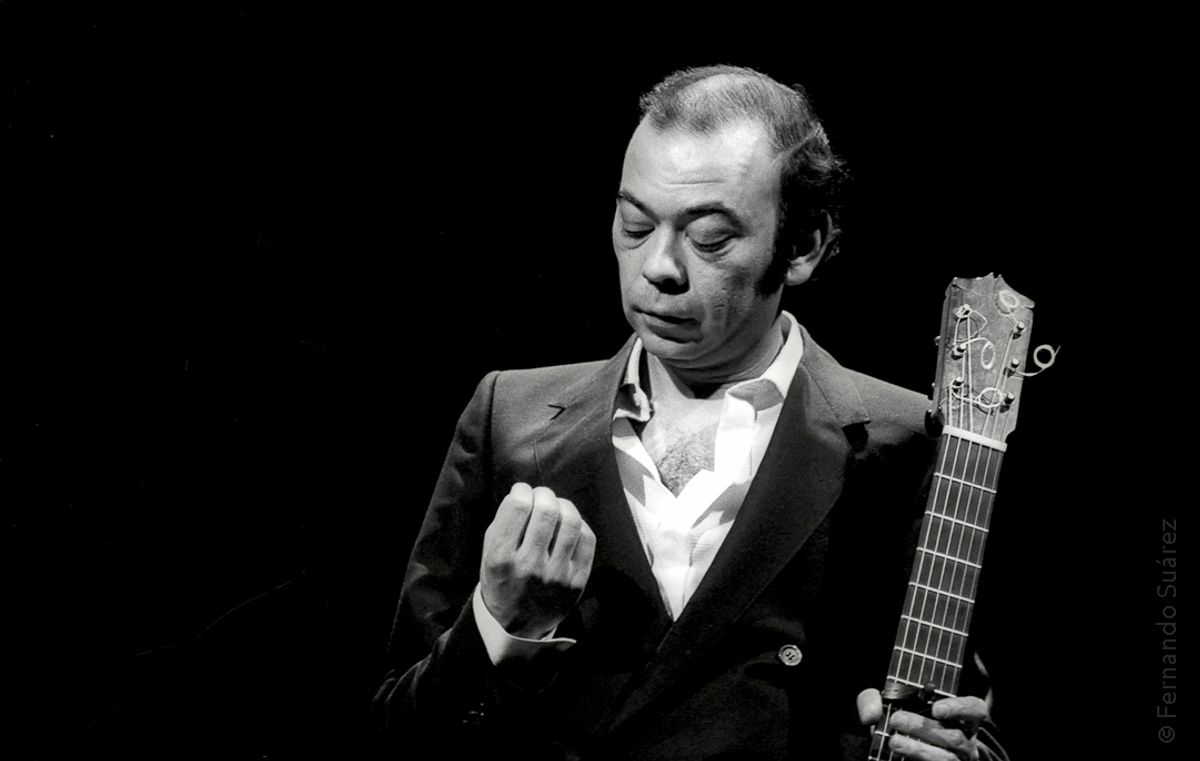 Luis Habichuela