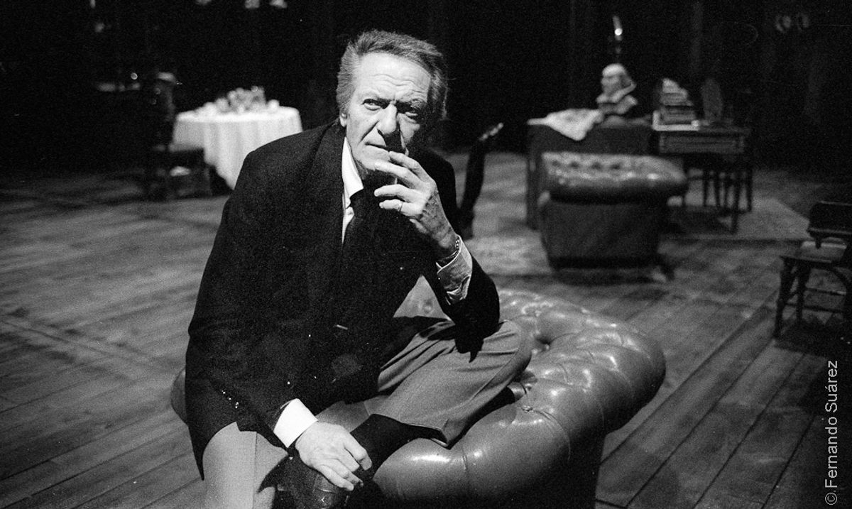 Alberto Closas