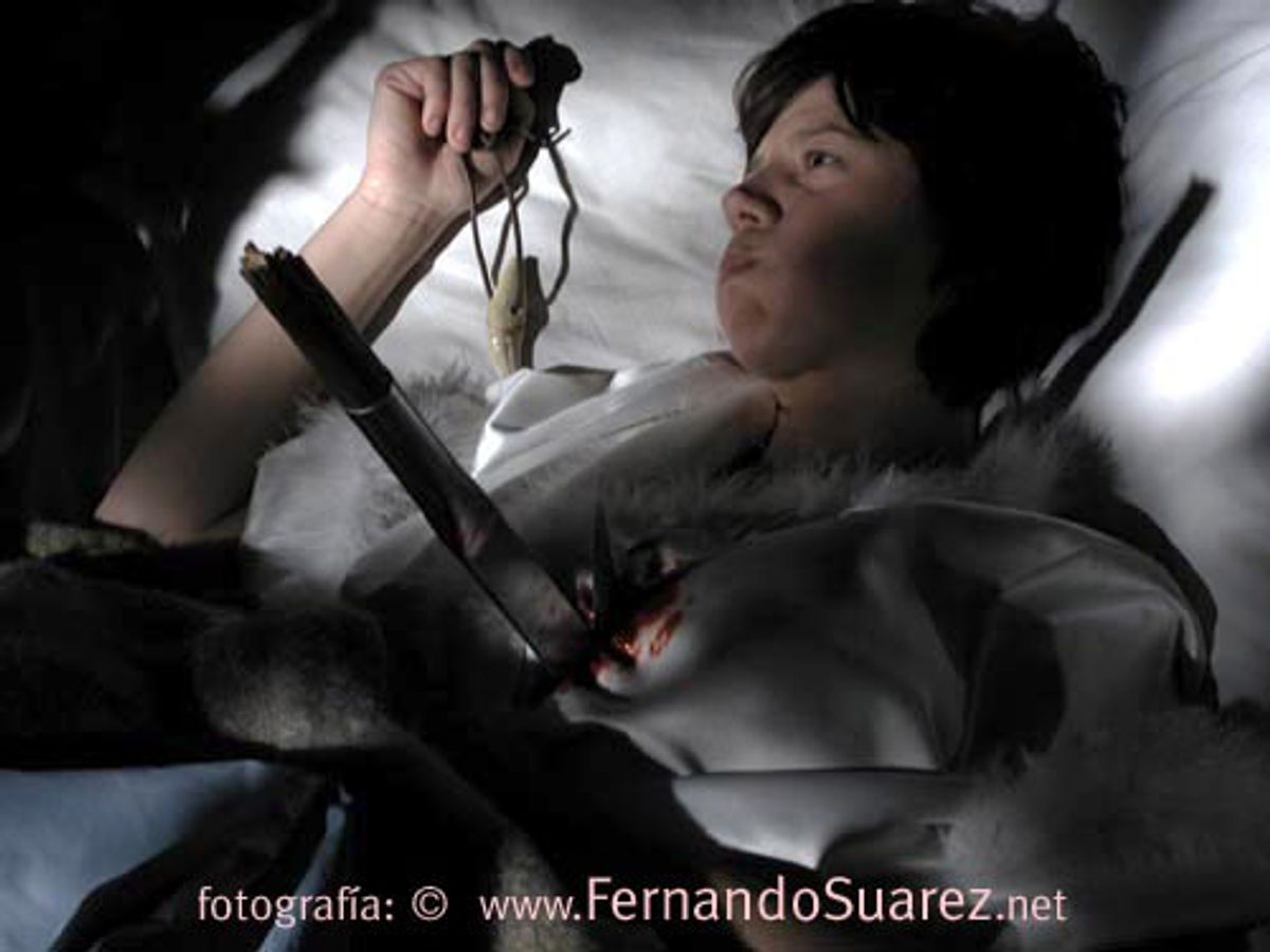 Cine 13