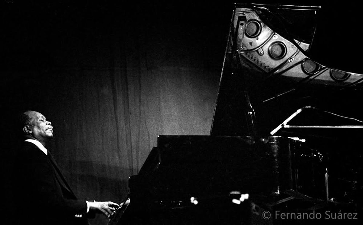 Hank Jones