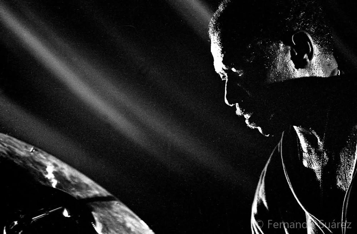 Elvin Jones