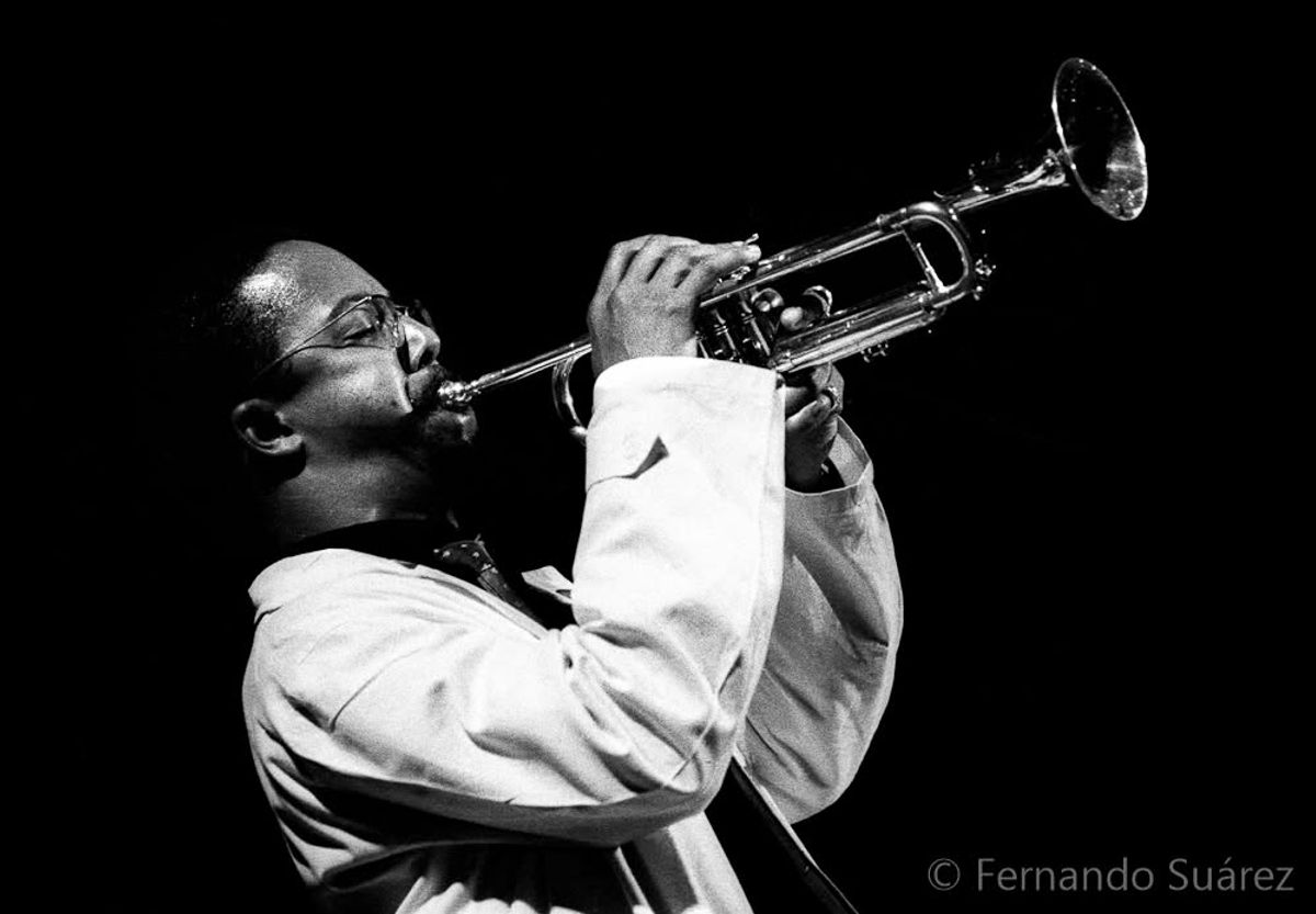 Lester Bowie