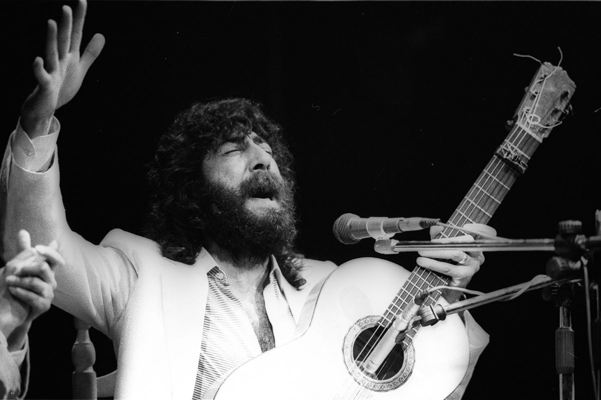 Manuel Molina