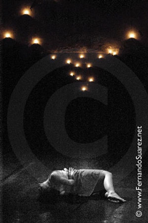 Teatro photography