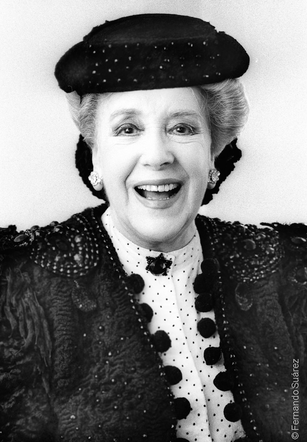Mari Carmen Prendes