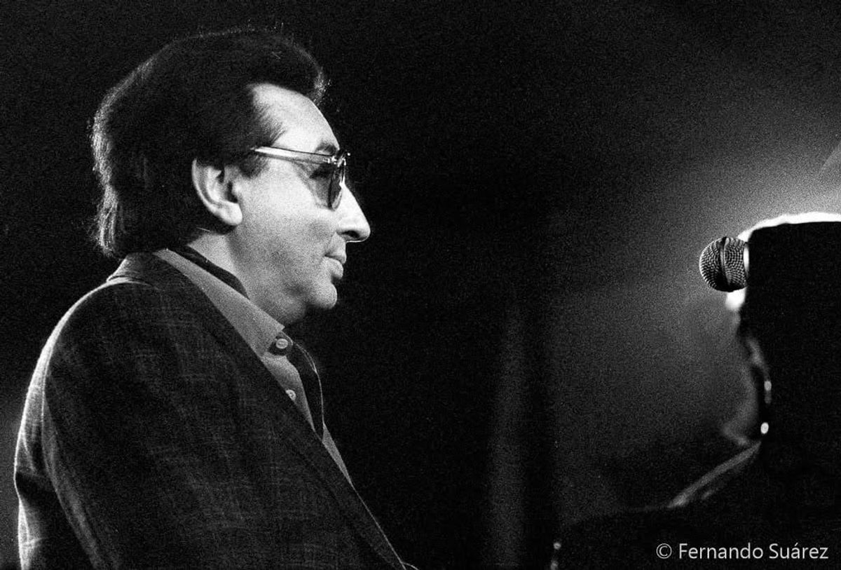 Tete Montoliu