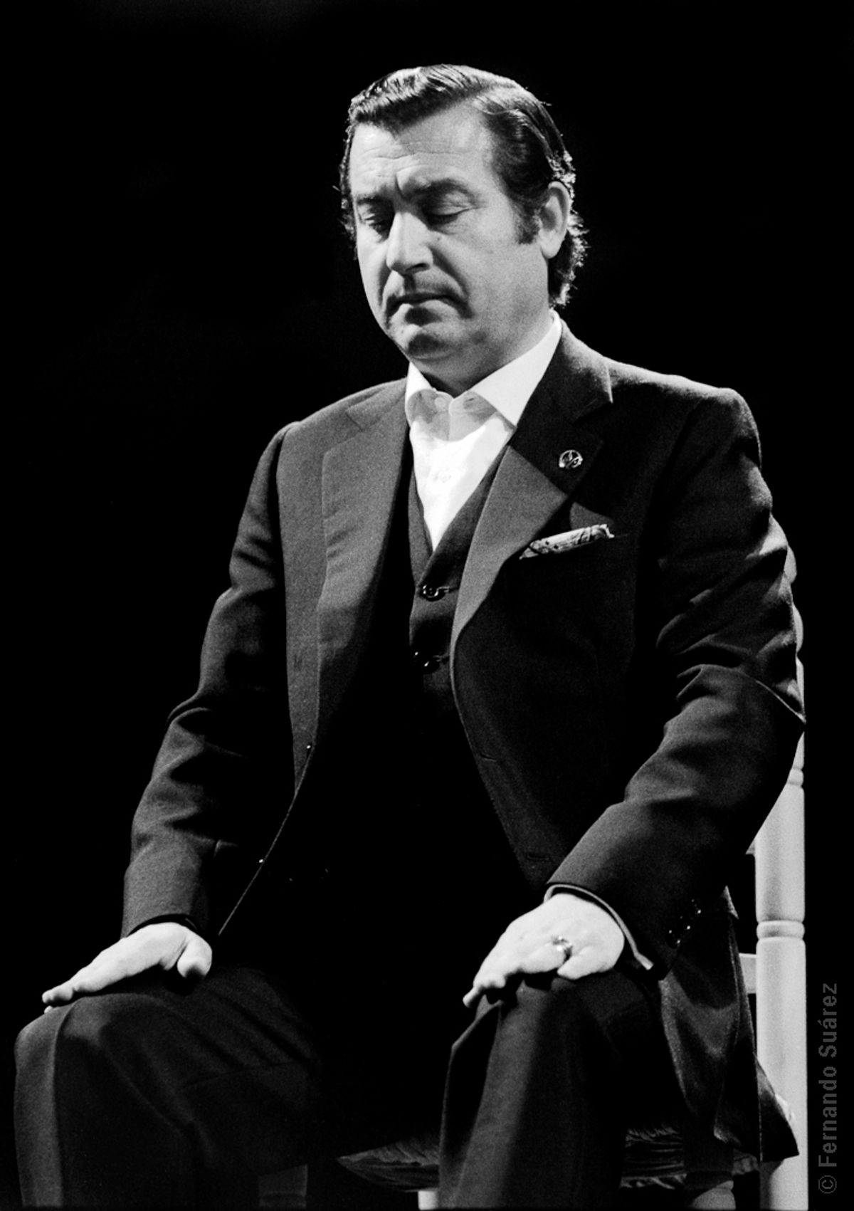 Manuel Mairena
