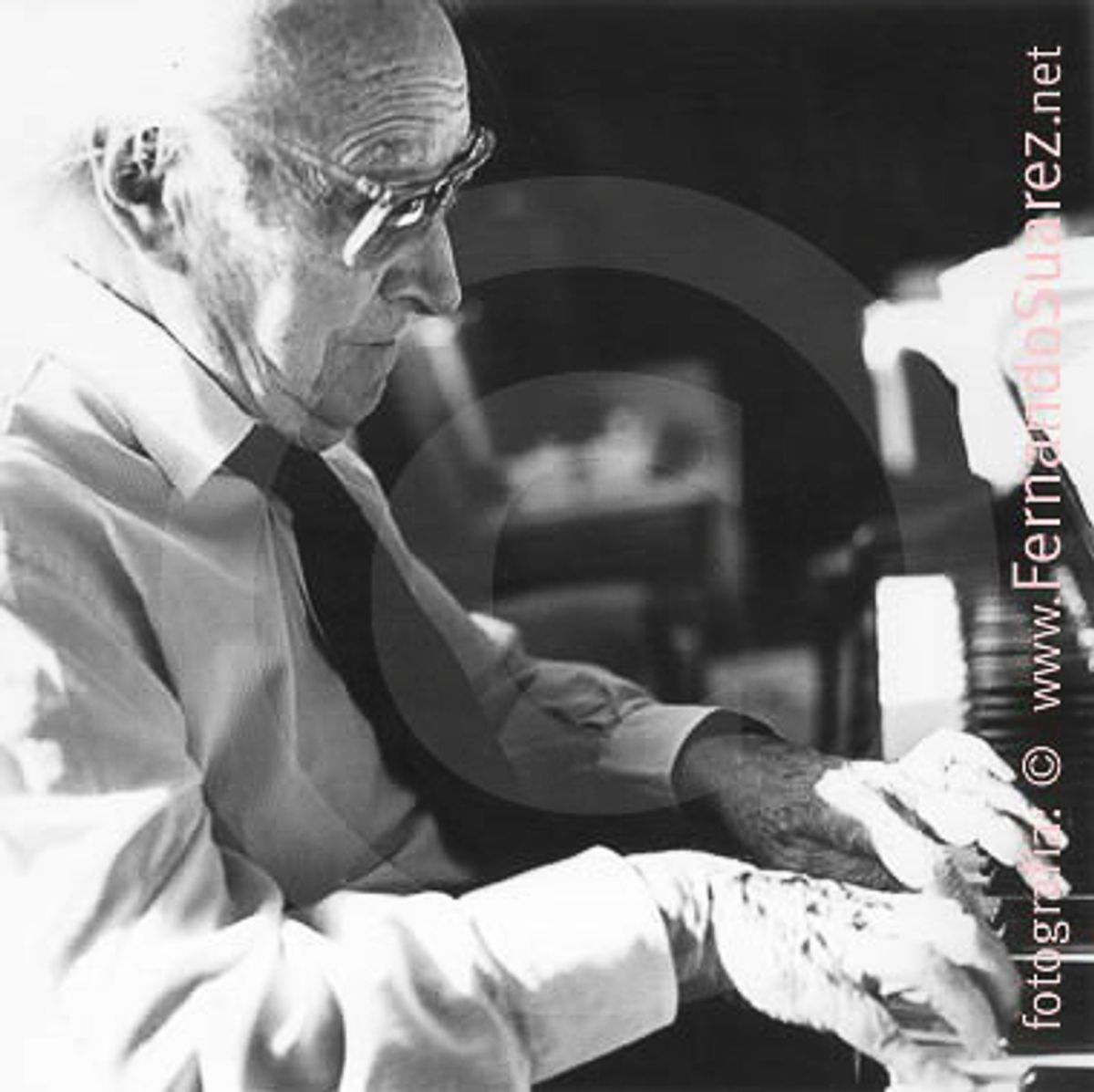 Joaquín Rodrigo
