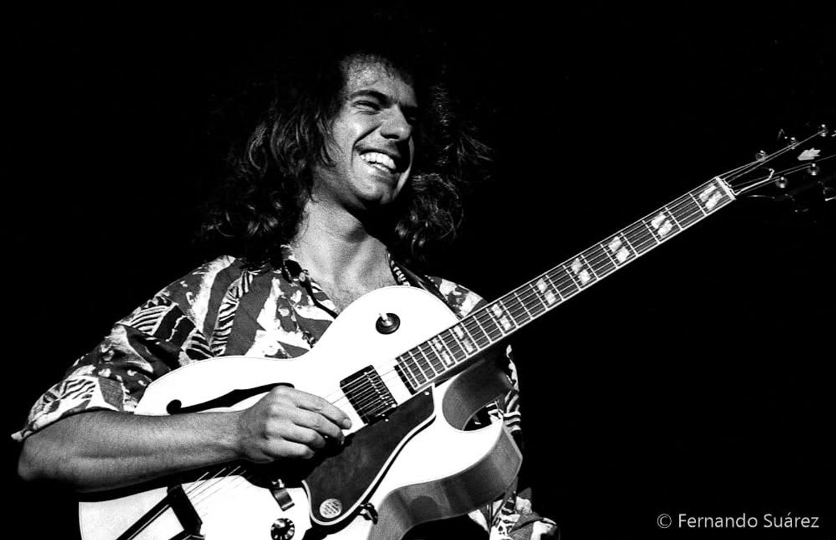Pat Metheny