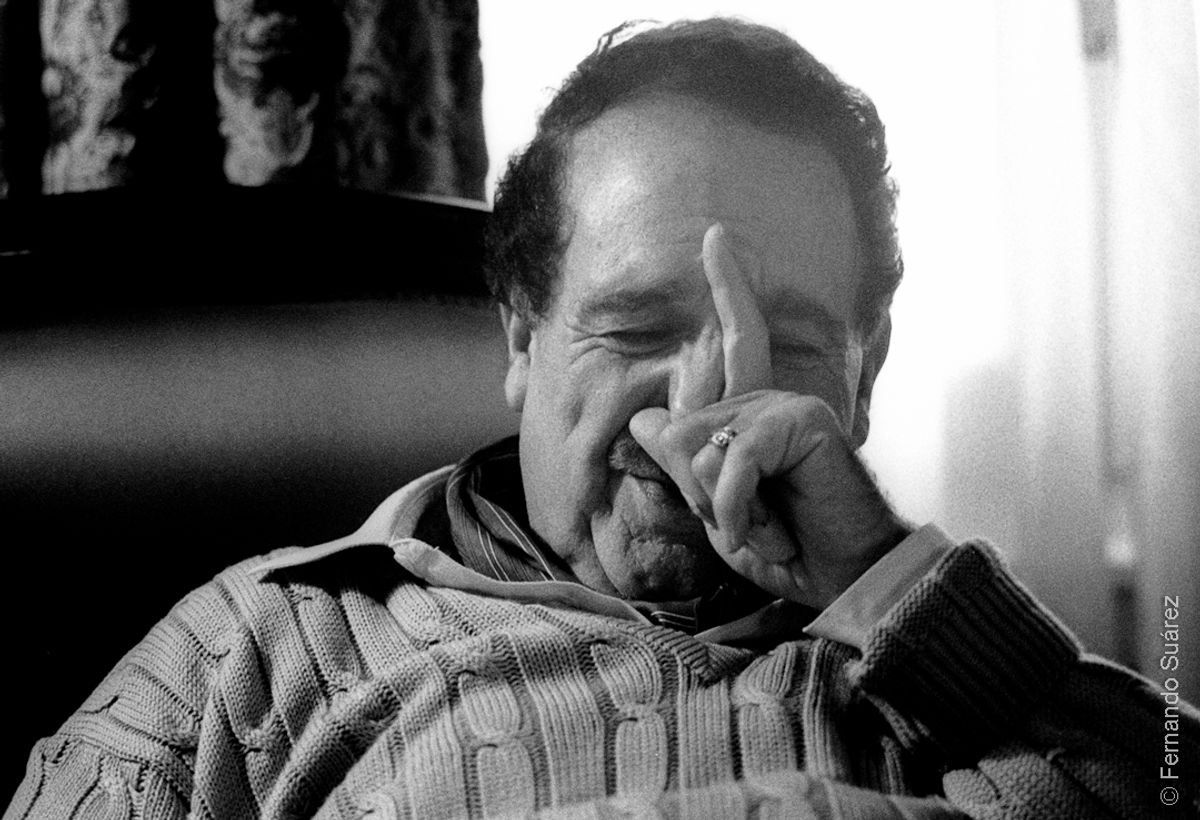 Jose Tamayo