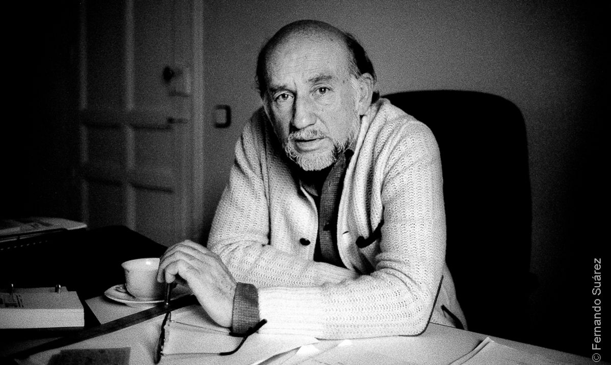 Adolfo Marsillach