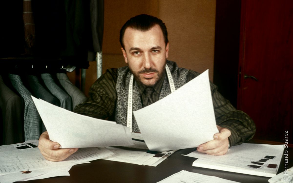 Pedro del Hierro