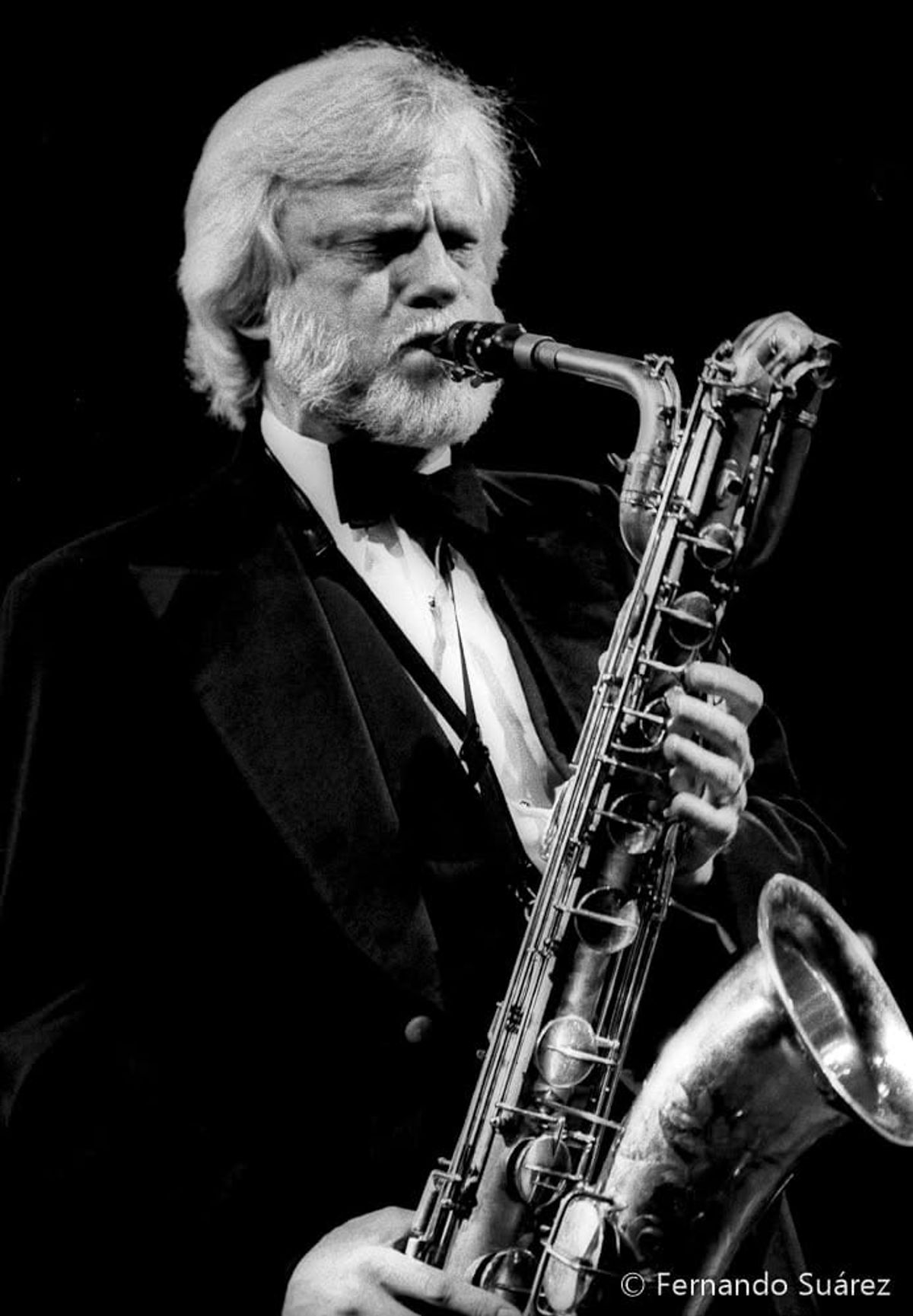 Gerry Mulligan