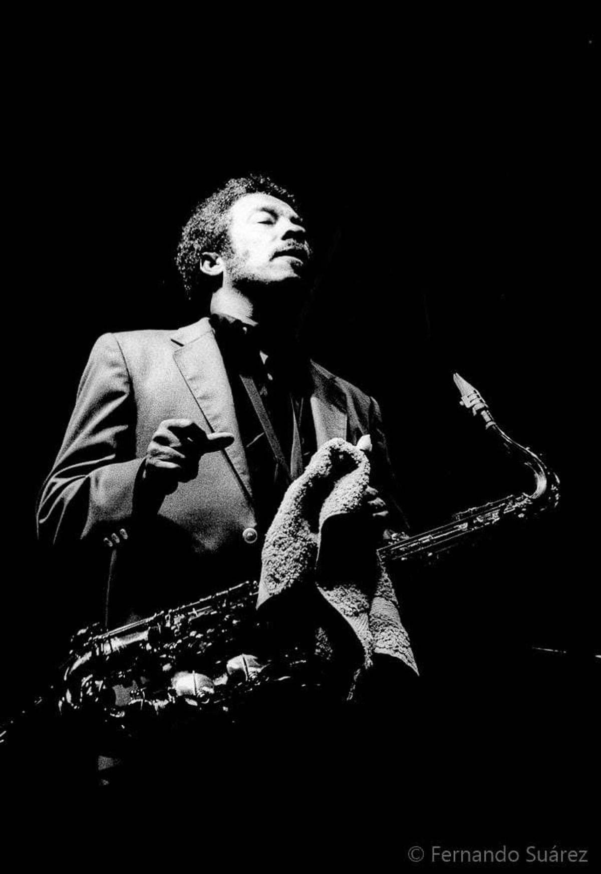 Johnny Griffin