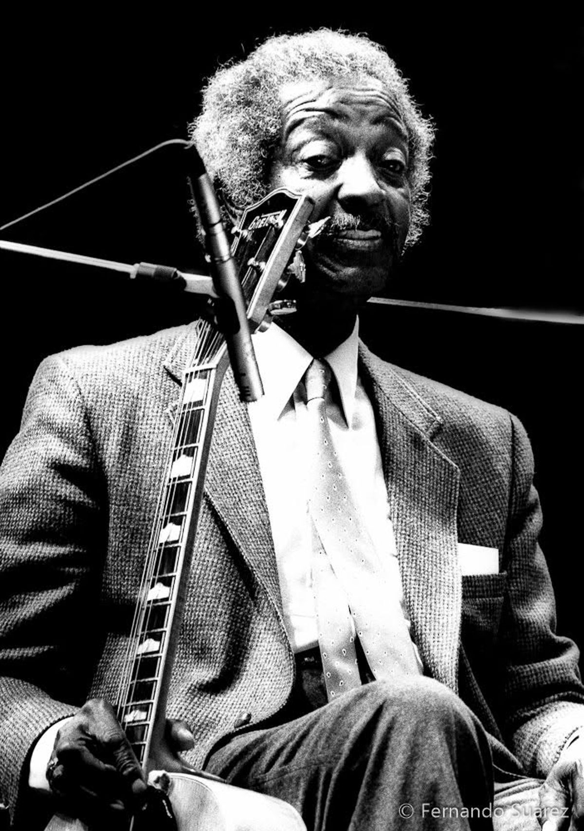 Freddie Green