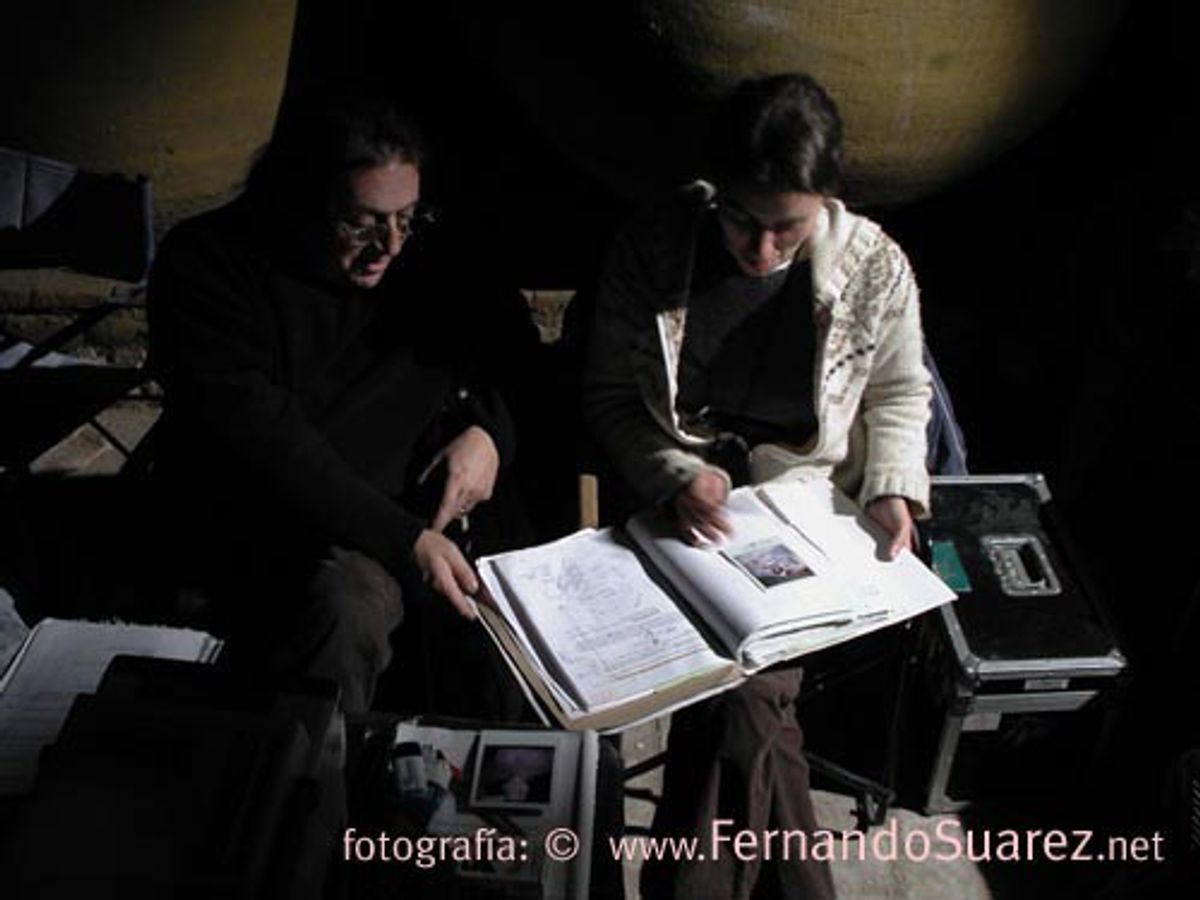 Cine 15