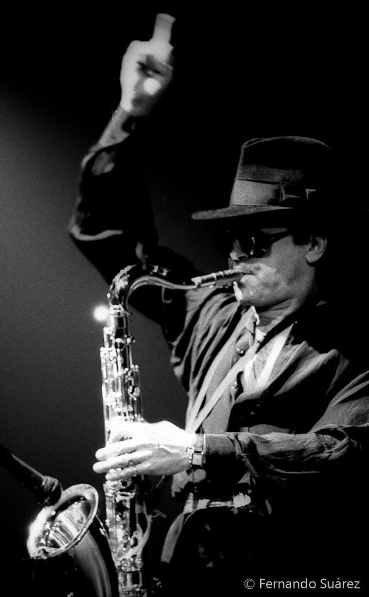 Gato Barbieri