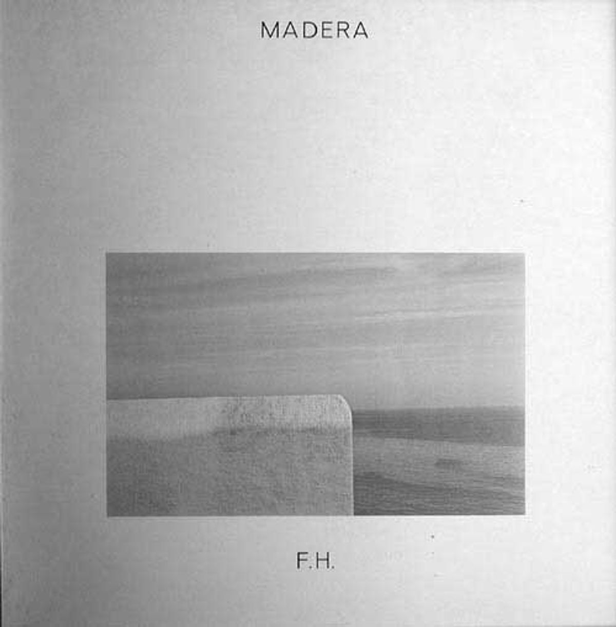 Madera - FH