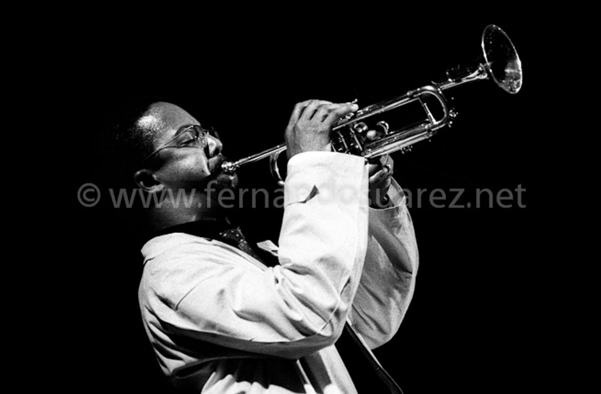 Lester Bowie
