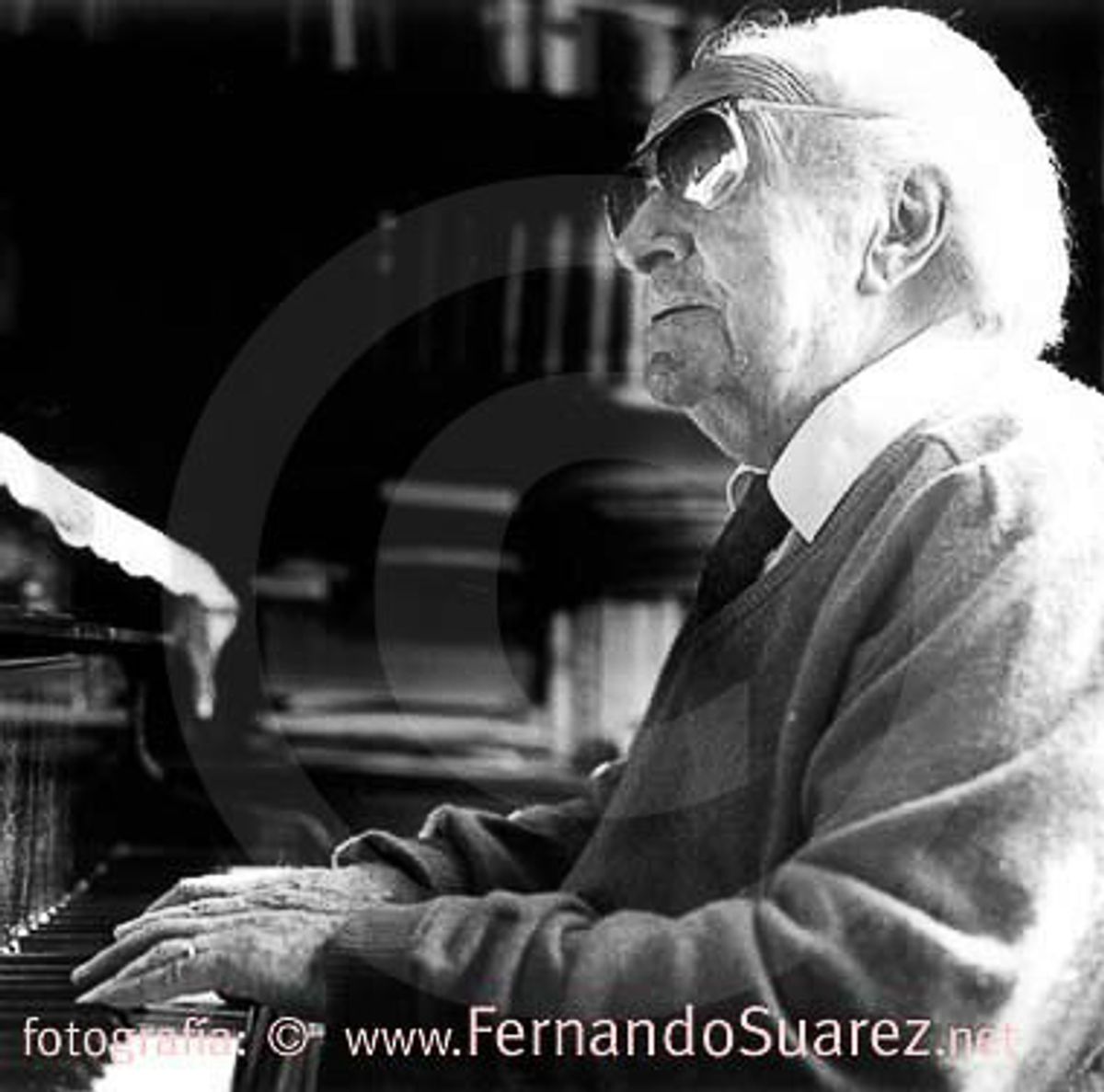 Joaquín Rodrigo