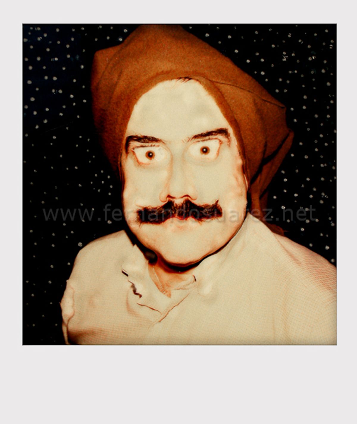 Rufo el gurú 