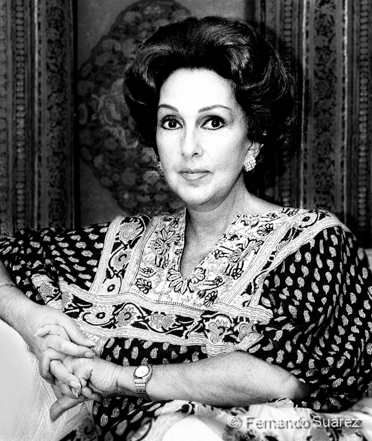 Amparo Rivelles