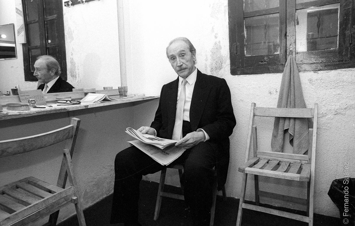 Gabriel Llopart