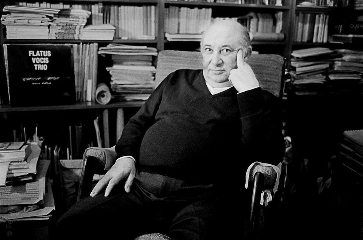 Carmelo Bernaola