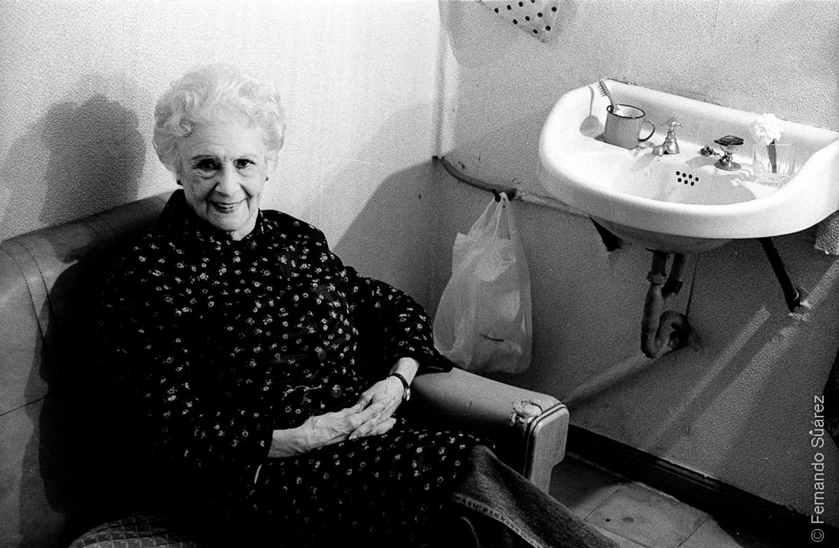 Aurora Redondo