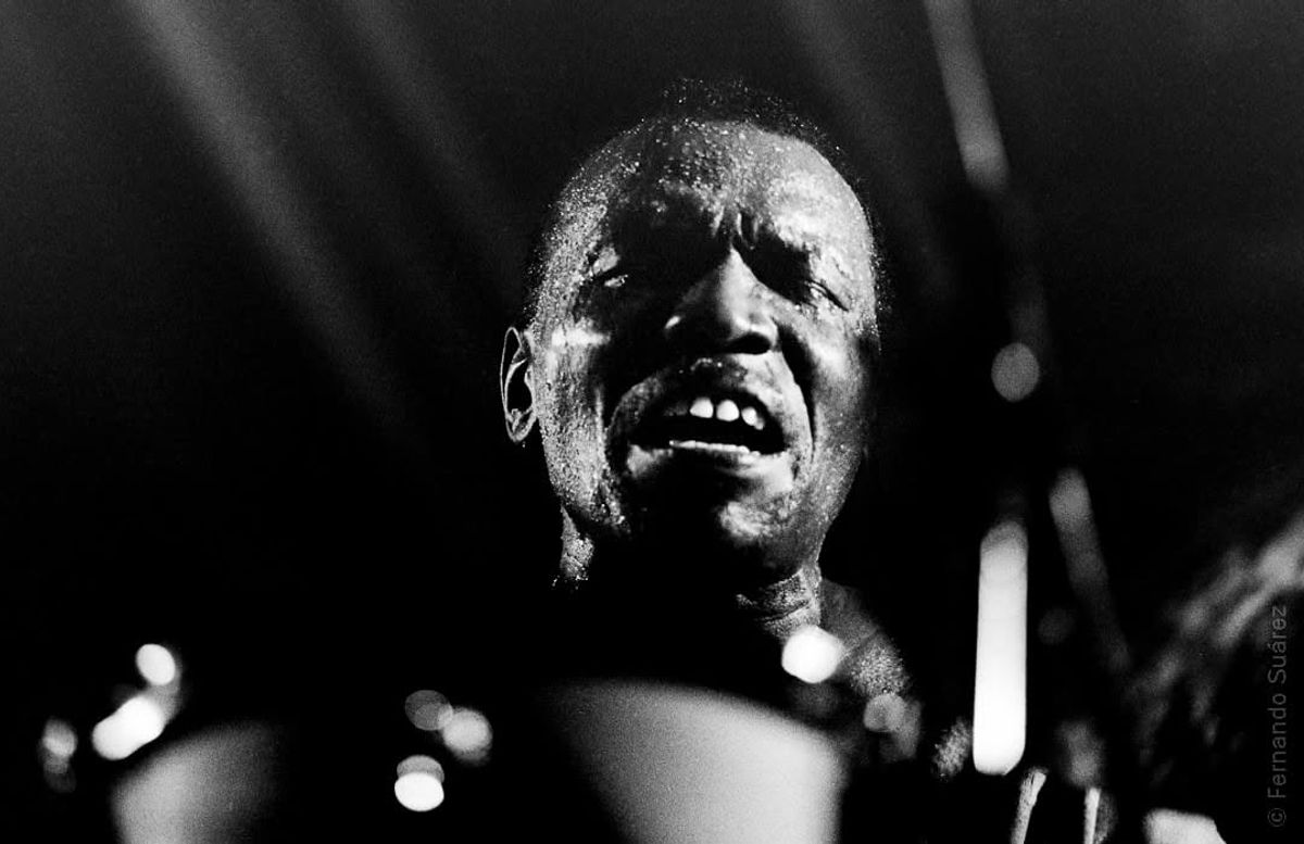 Elvin Jones