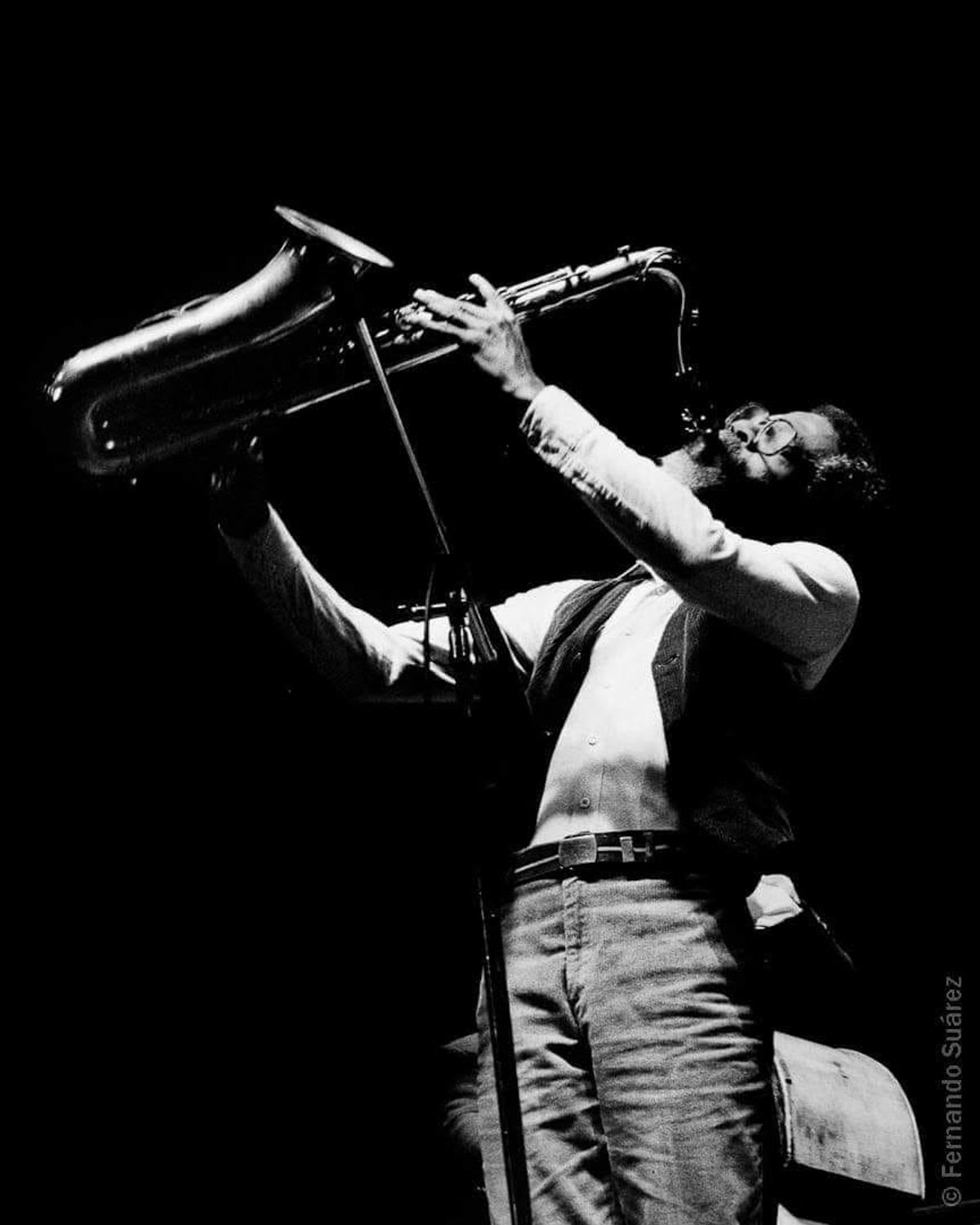 Joe Henderson