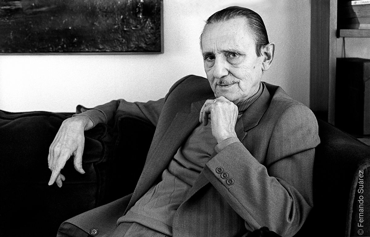 Antonio Buero Vallejo