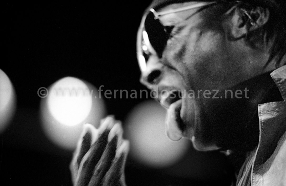 Miles Davis