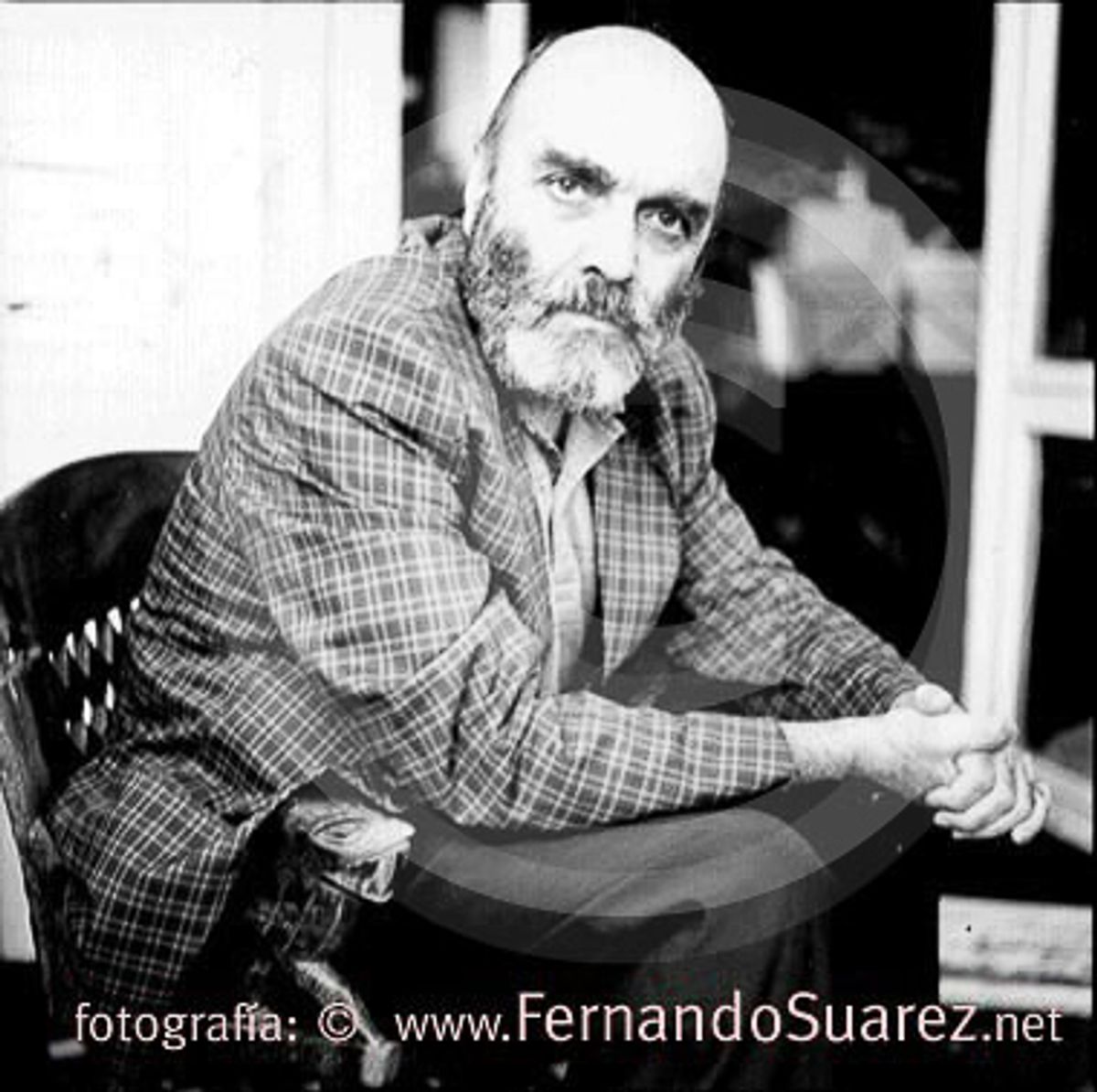 Luis de Pablo