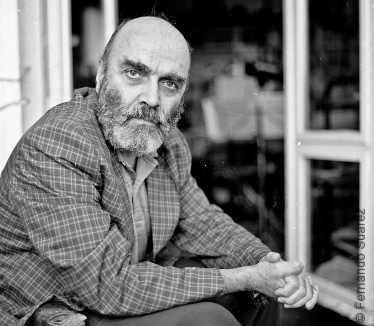Luis de Pablo