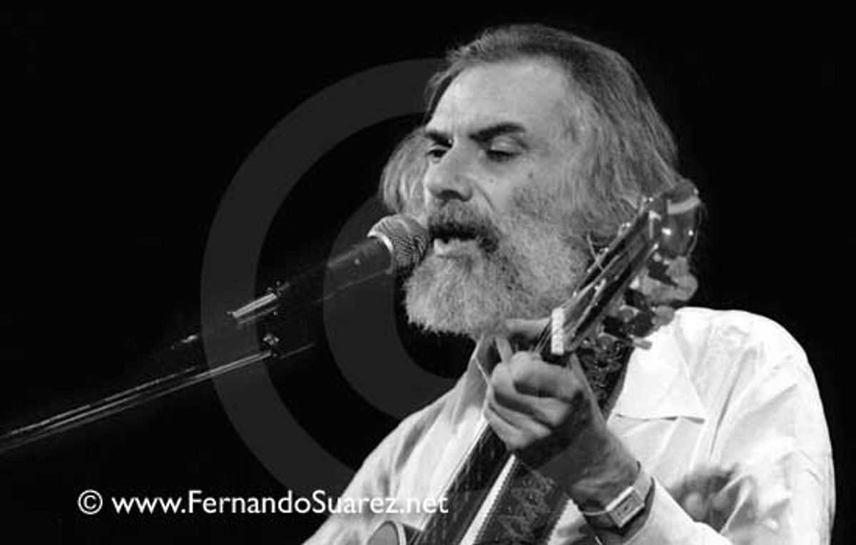 Georges Moustaki